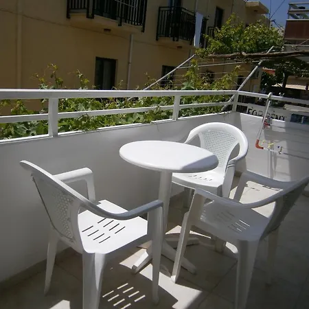 Sofia Studios & Apartments Georgioupoli Exterior photo